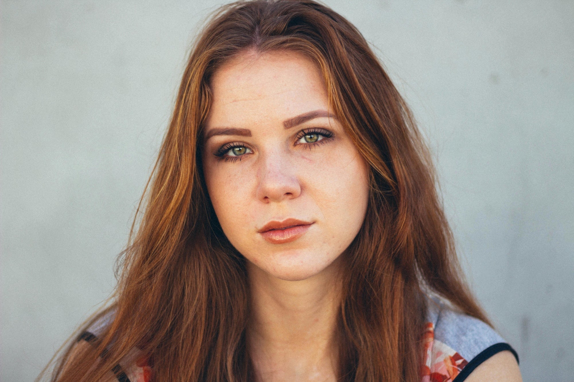 How to Find & Change Your Brow Shape