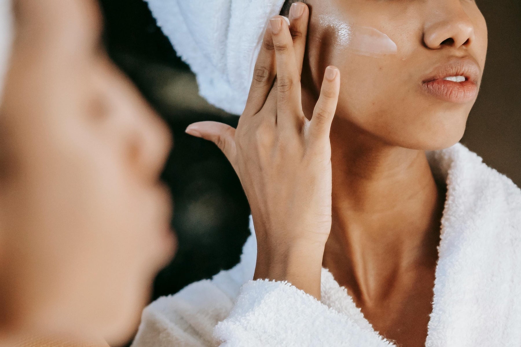 Beauty From the Inside Out: How Nutrition Supports Glowing Skin