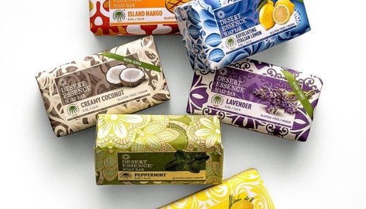 Best Soap For Your Skin Type