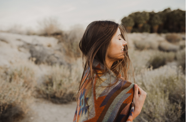 Botanical Secrets for Healthy Skin & Hair