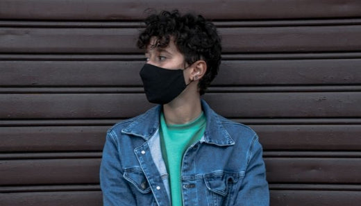 How to Prevent Maskne