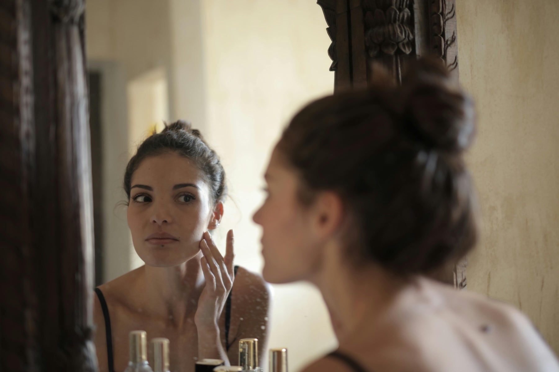 What Does Non-Comedogenic Mean in Skincare Products?