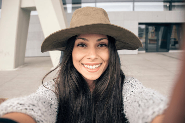 Selfie-Ready Beauty Tips for Flawless Skin