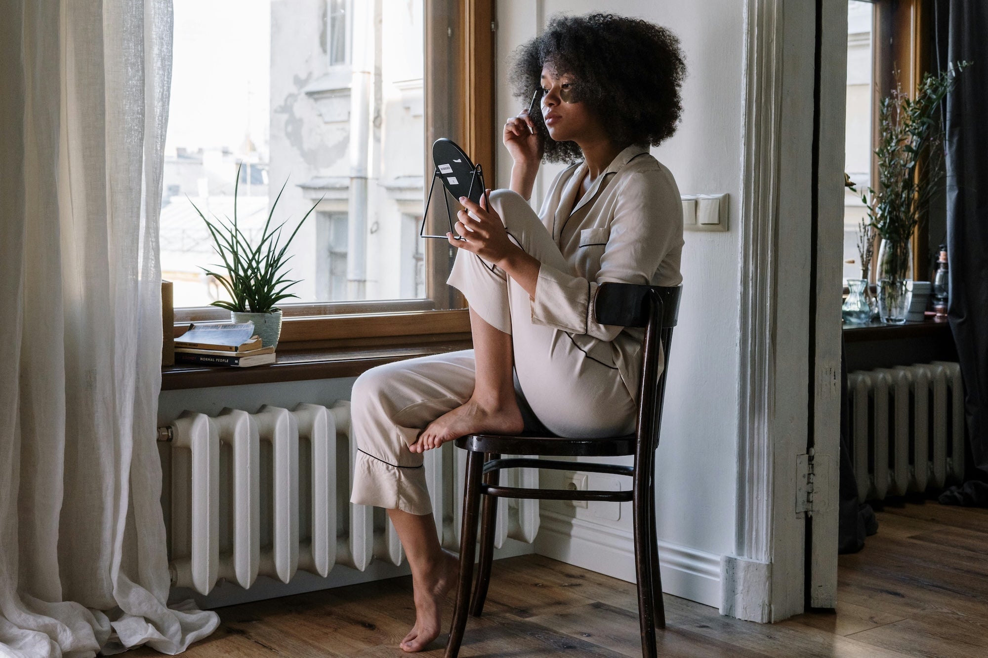 How to Transition To A Natural Skincare Routine in 30 Days