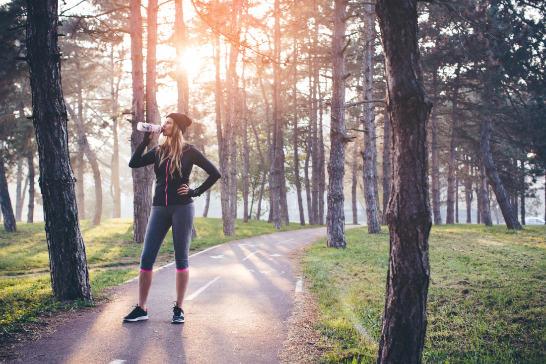 Winter Hydration Tips for Healthy Skin