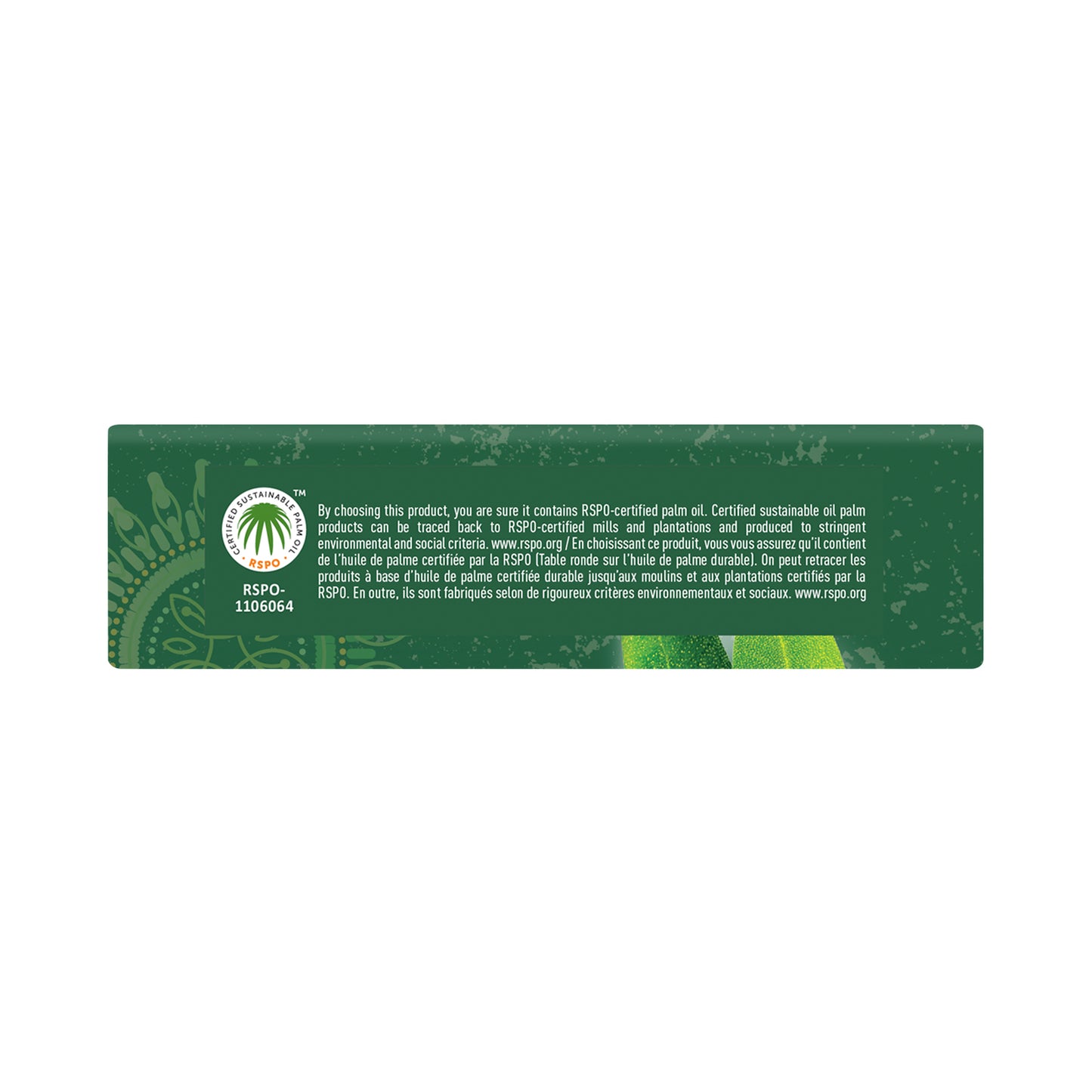 Exfoliating Manuka Oil & Tea Tree Oil Soap Bar