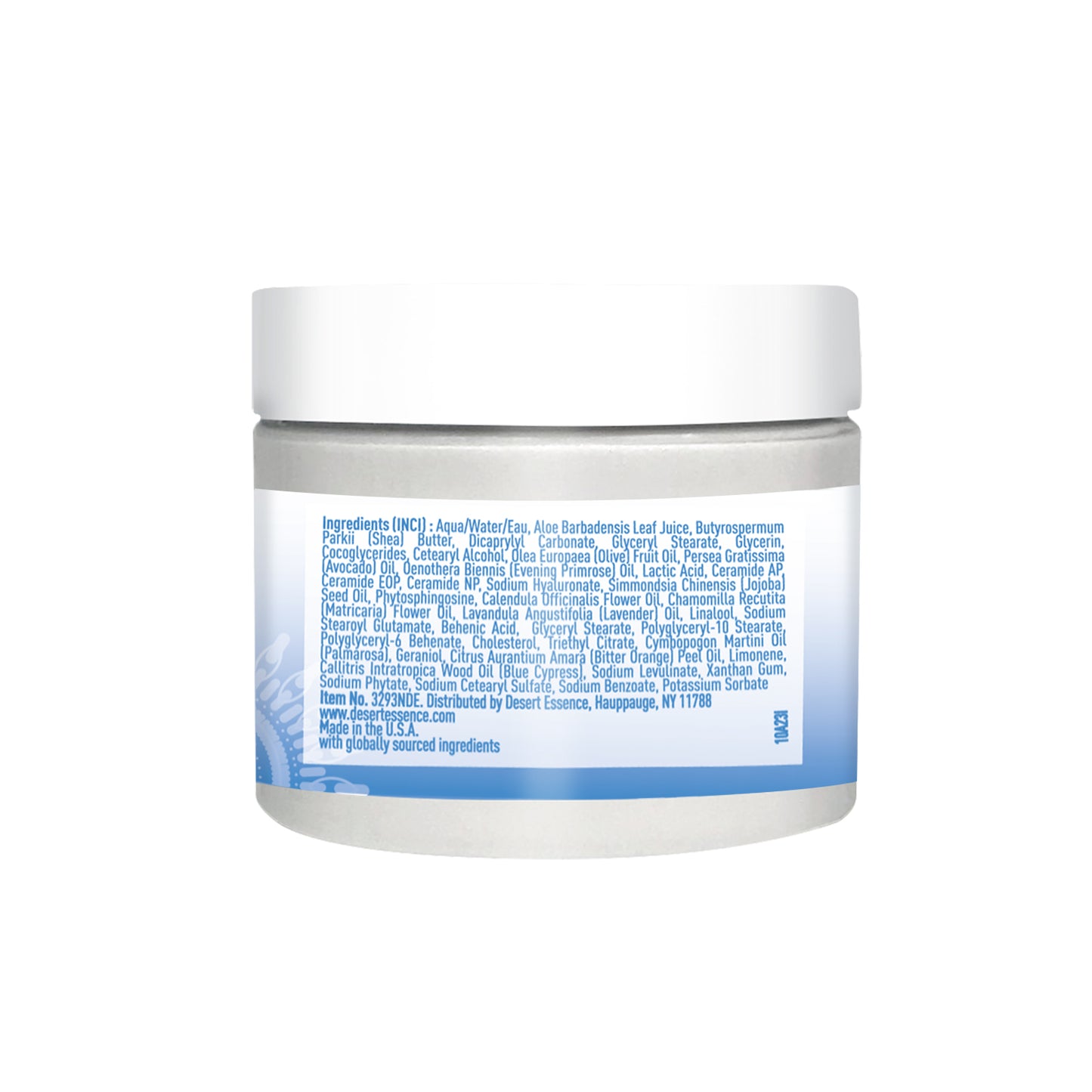 Moisturizing Ceramide Cream