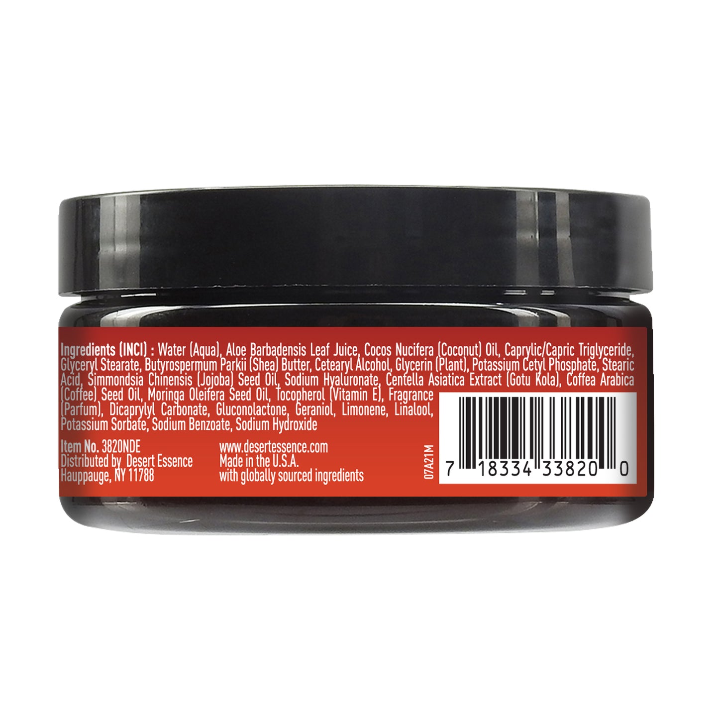 Shea & Jojoba Body Butter