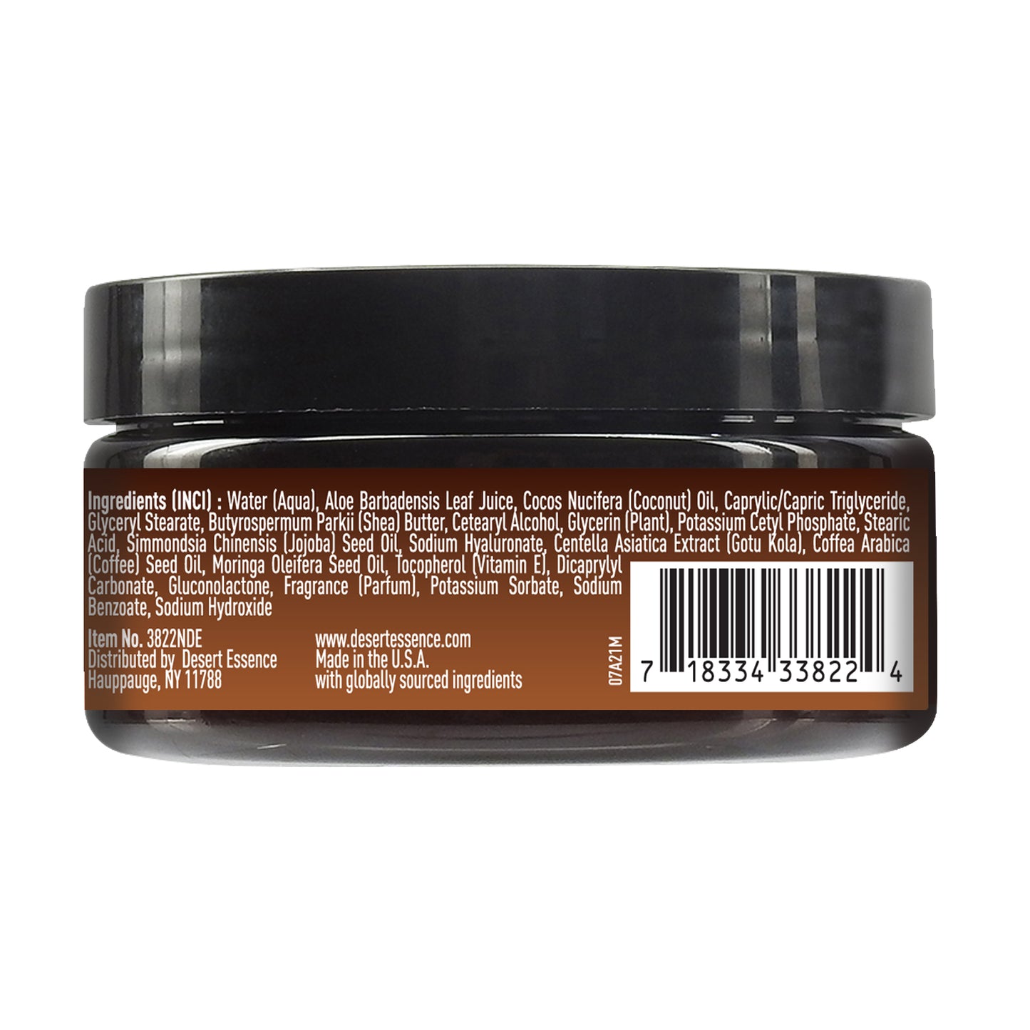Coconut Body Butter