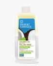 8 fl. oz. bottle of the Coconut Oil Pulling Rinse Treatment by Desert Essence.