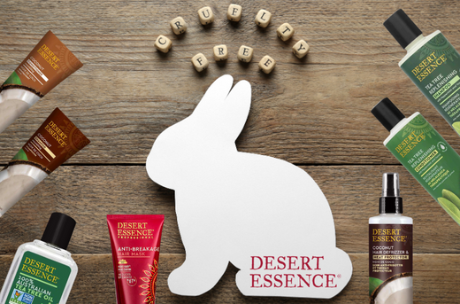 How Buying Cruelty-Free Products Helps