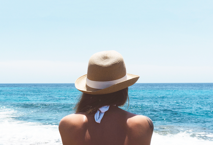 How to Protect Your Hair from the Sun