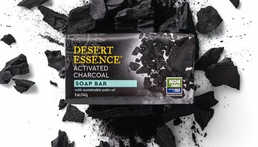 Reasons To Add Charcoal Into Daily Routine