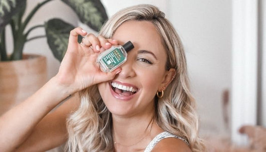 10 Reasons To Fall In Love With Tea Tree Oil