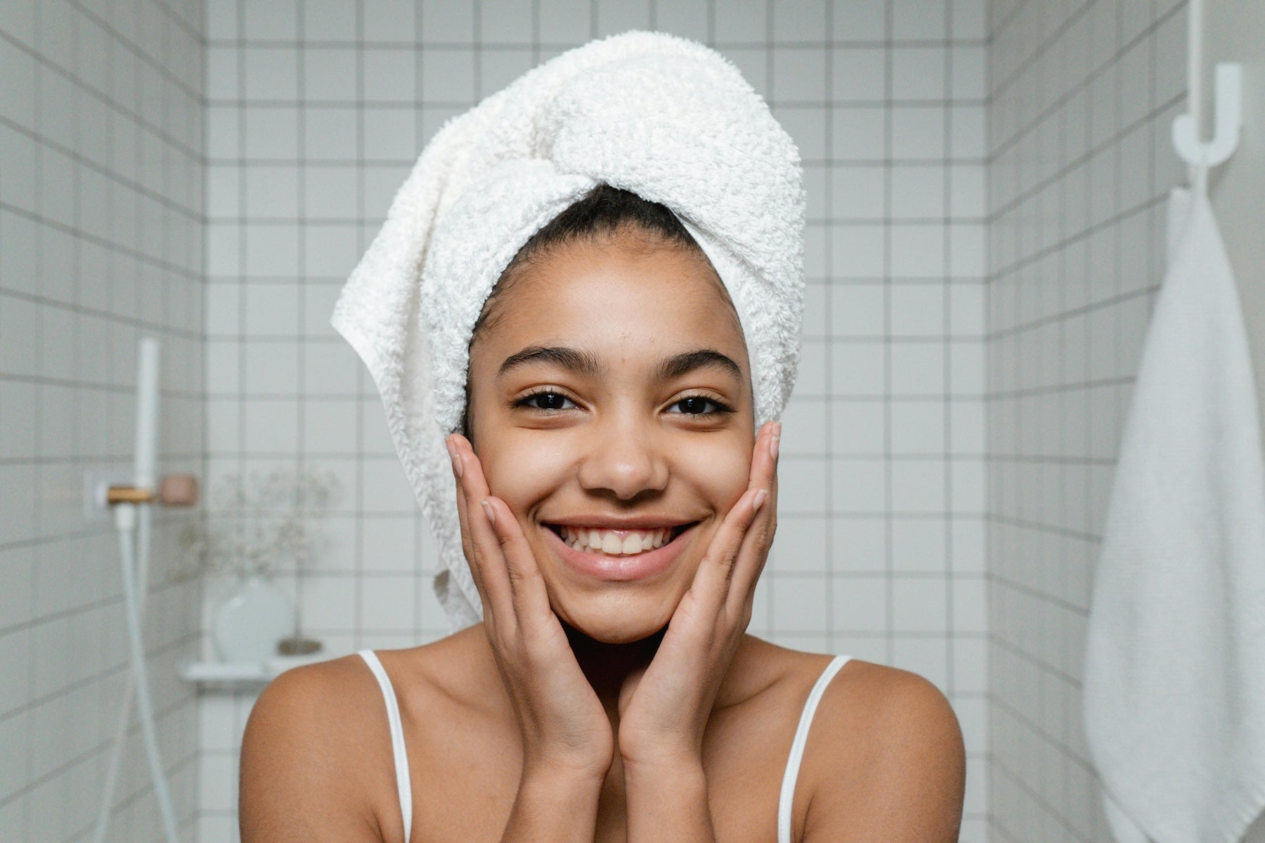 A Guide to the Best Natural Products For Teen Skincare