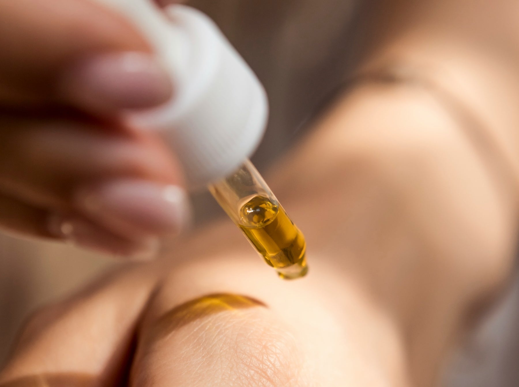 Benefits of Vitamin E For Skin Care