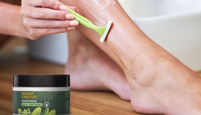 Soothing Winter Skin Tips
