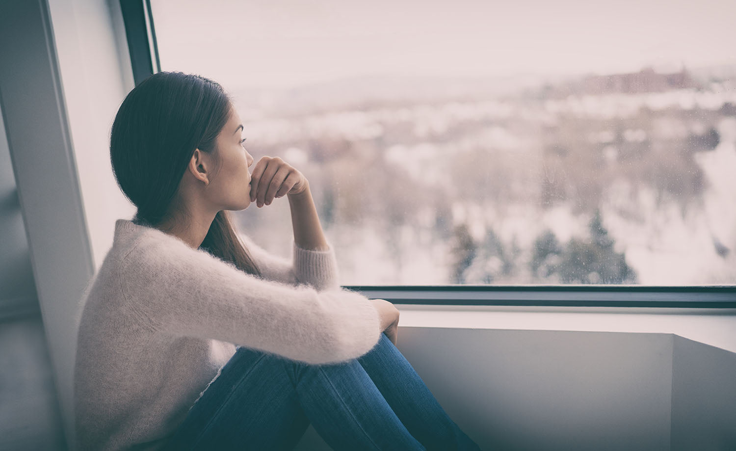 12 Self-Care Practices to Help Combat the Winter Blues