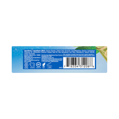 Lemongrass Soap Bar