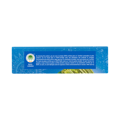 Lemongrass Soap Bar
