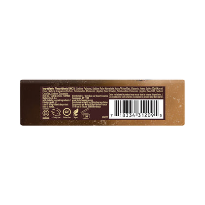 Creamy Coconut Soap Bar