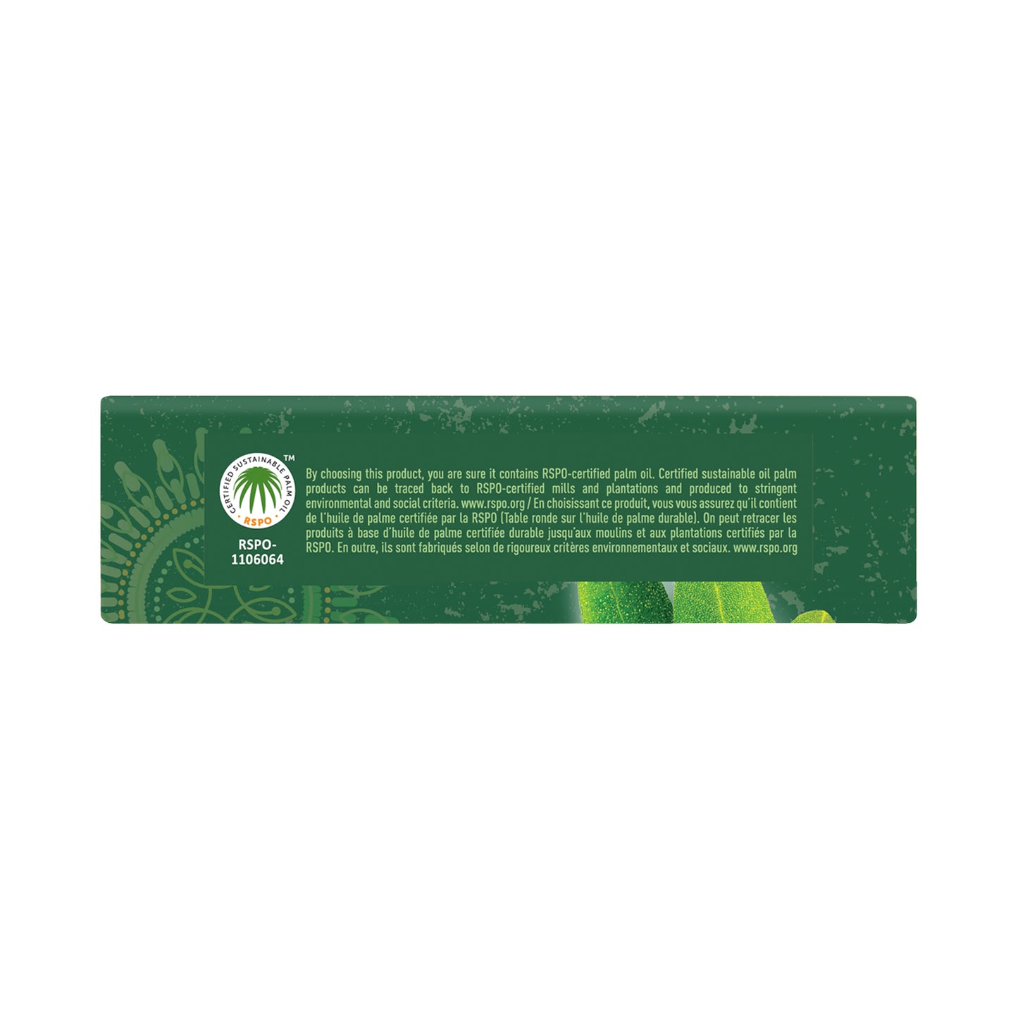 Tea Tree Oil Therapy Cleansing Soap Bar