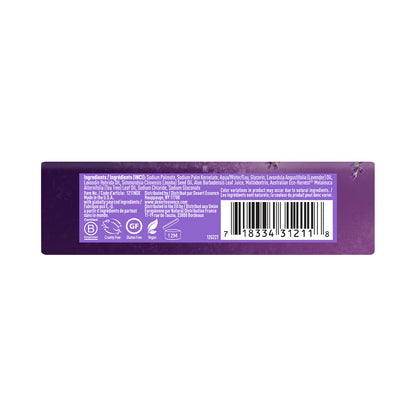 Lavender Soap Bar
