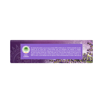 Lavender Soap Bar