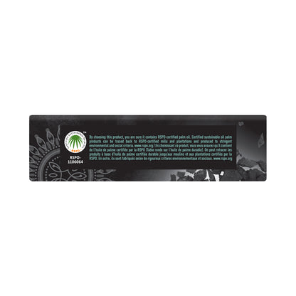 Activated Charcoal Soap Bar