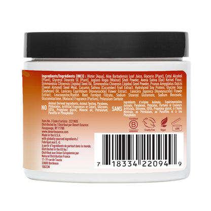 Gentle Facial Scrub