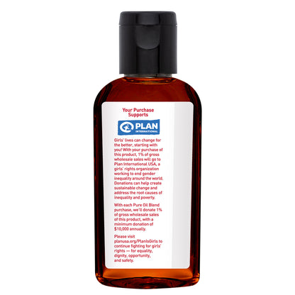 Moringa, Jojoba & Rose Hip Oil
