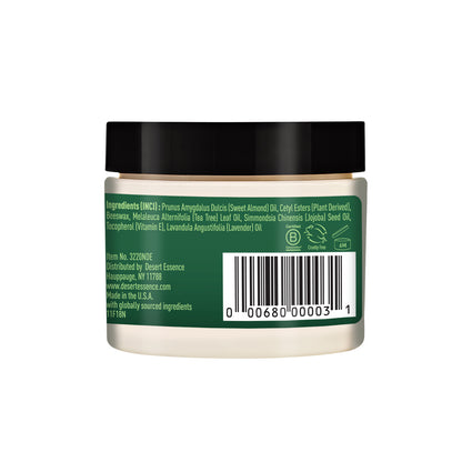 Tea Tree Oil Skin Ointment