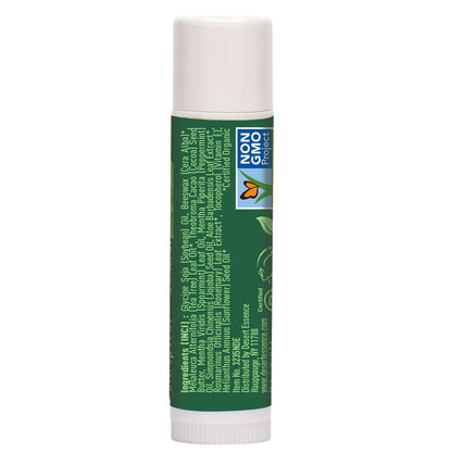 Lip Rescue Therapeutic - Tea Tree Oil Lip Balm