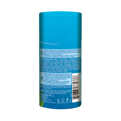 Lemongrass Deodorant