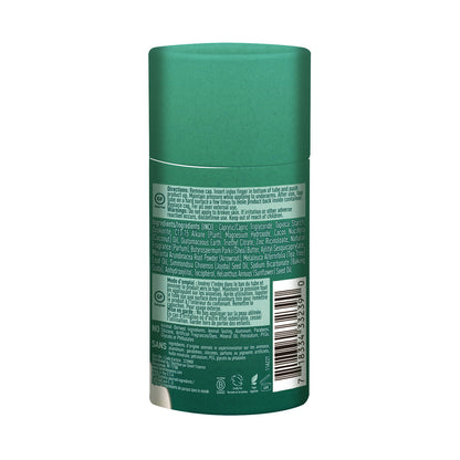 Powder Fresh Deodorant