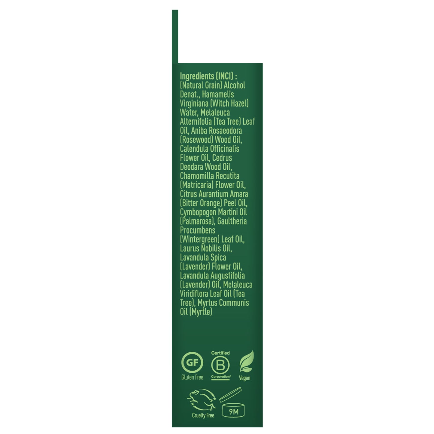 Blemish Touch Stick