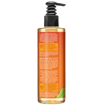 Thoroughly Clean Face Wash - Sea Kelp