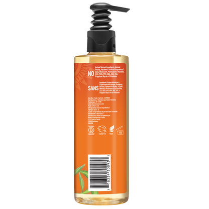 Thoroughly Clean Face Wash - Sea Kelp