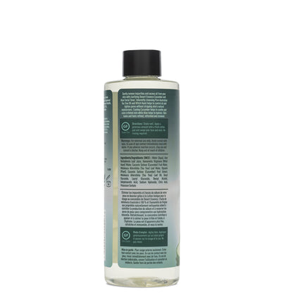 Cucumber & Aloe Facial Toner