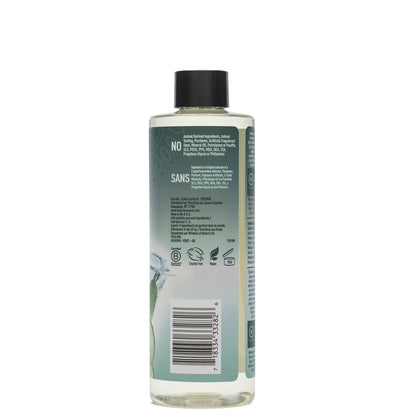 Cucumber & Aloe Facial Toner