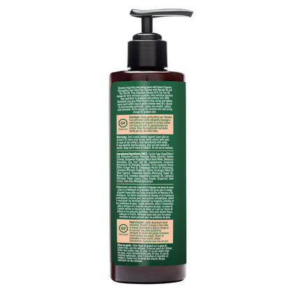 Thoroughly Clean Deep Pore Cleanser