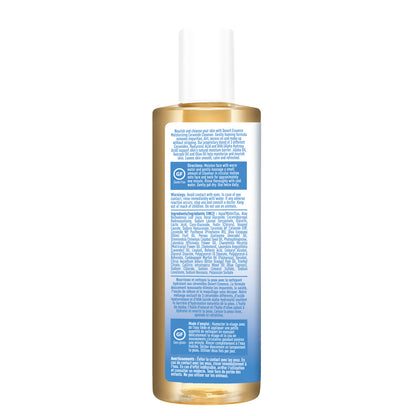 Moisturizing Ceramide Cleanser