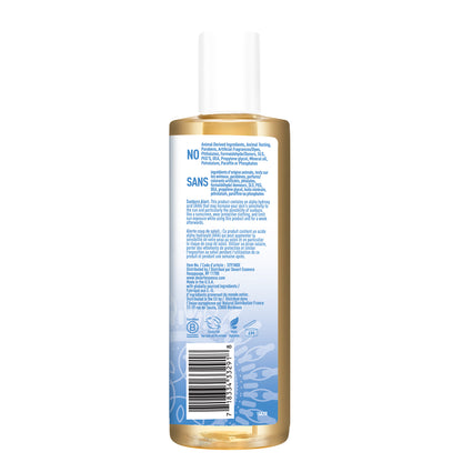 Moisturizing Ceramide Cleanser