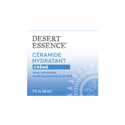 Moisturizing Ceramide Cream