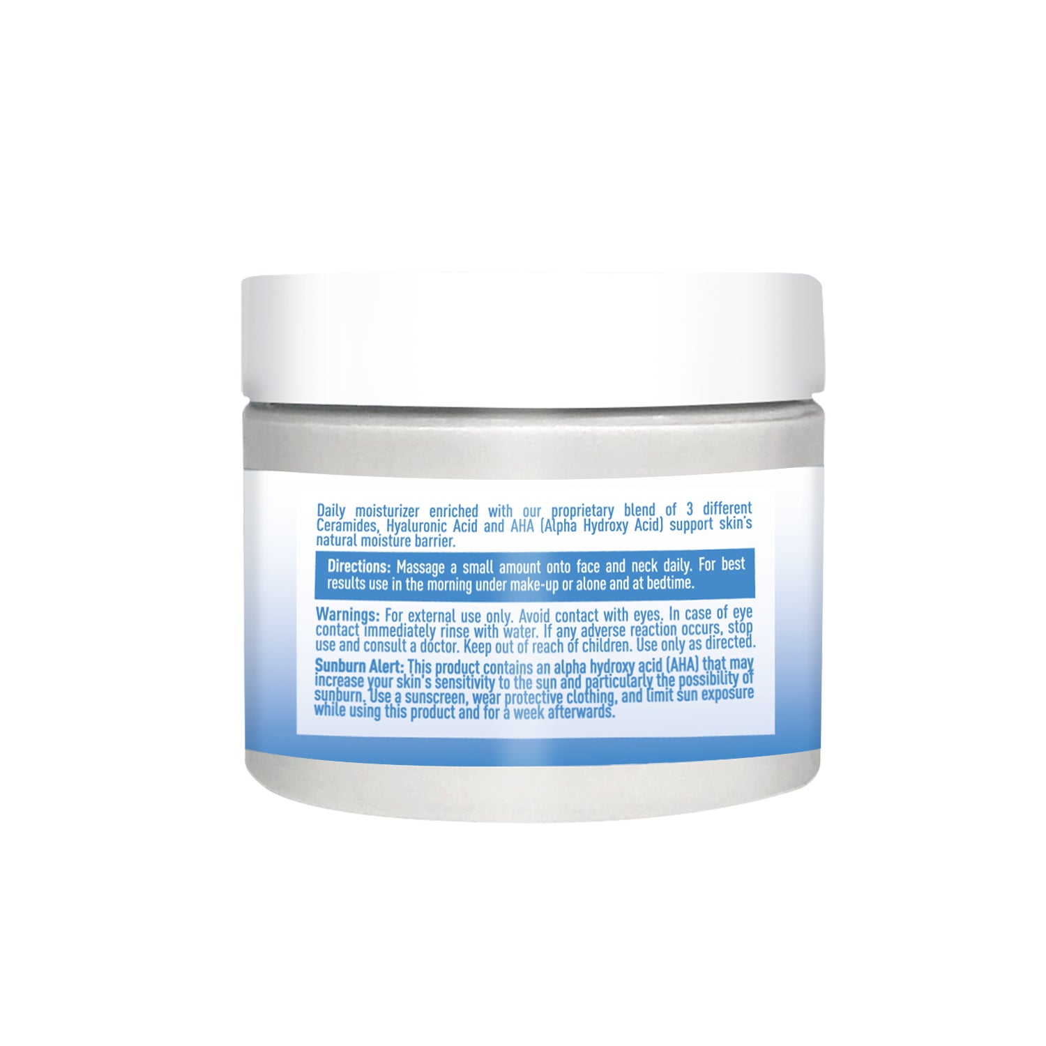 N様用　eterrite ESSENCE I ESSENCE CREAM I Moisturizing Ceramide Cream – Desert Essence