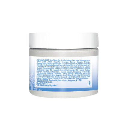 Moisturizing Ceramide Cream