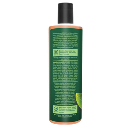 Tea Tree Replenishing Shampoo
