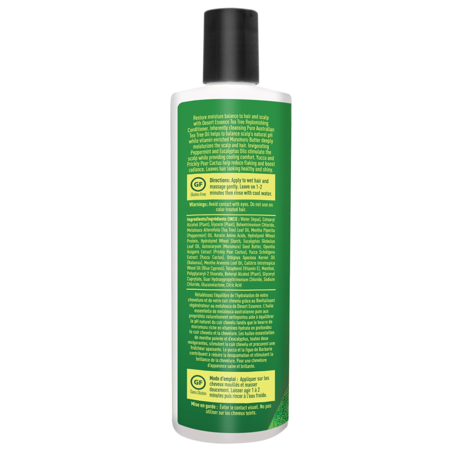 Tea Tree Oil Replenishing Conditioner