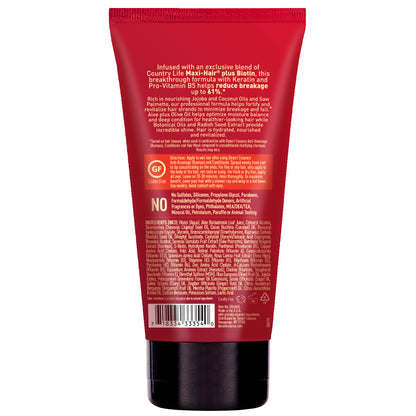 Anti-Breakage Hair Mask