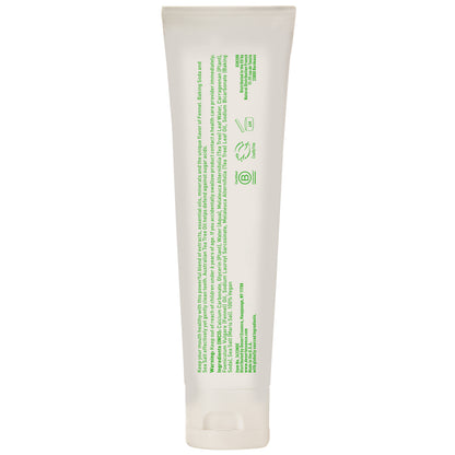 Tea Tree Oil Toothpaste- Fennel